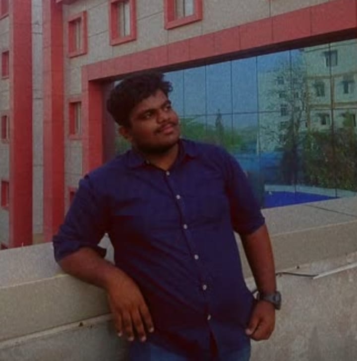 President Image
